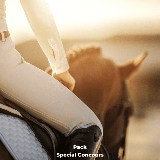 pack de soin complet concours